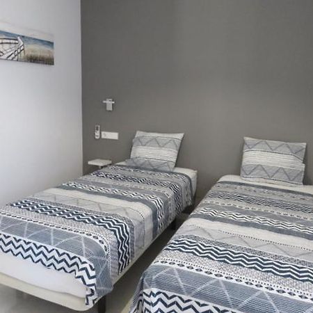Sierra Y Mar Lejlighed Mazarrón Eksteriør billede