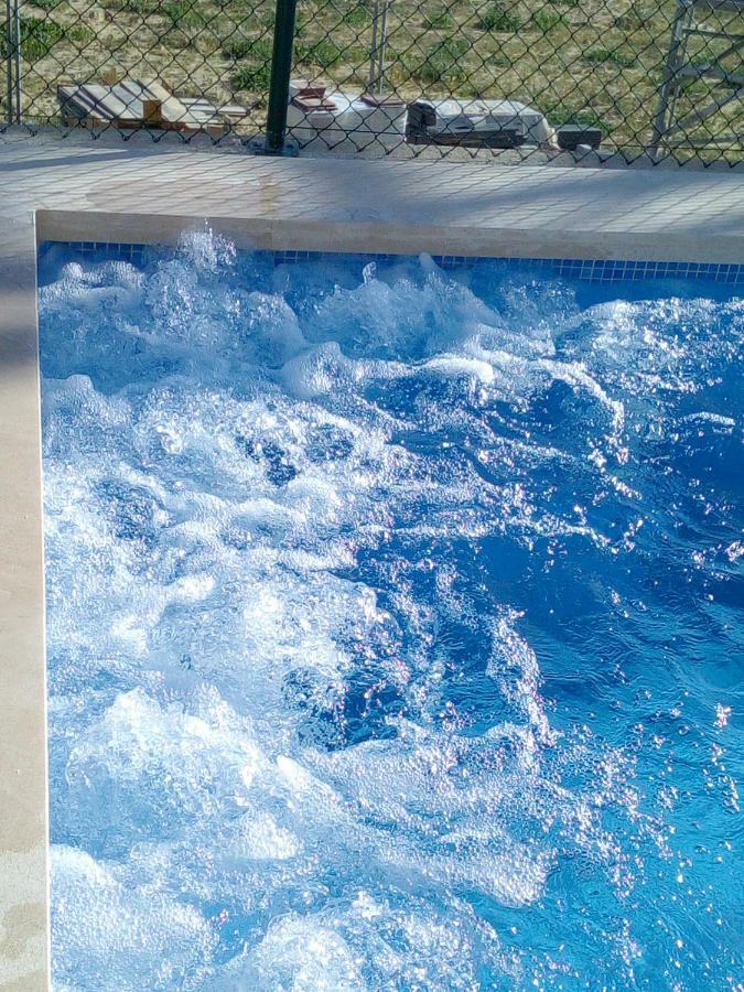 Sierra Y Mar Lejlighed Mazarrón Eksteriør billede